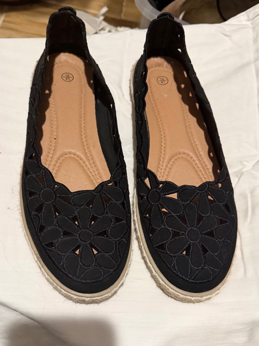 Shoes